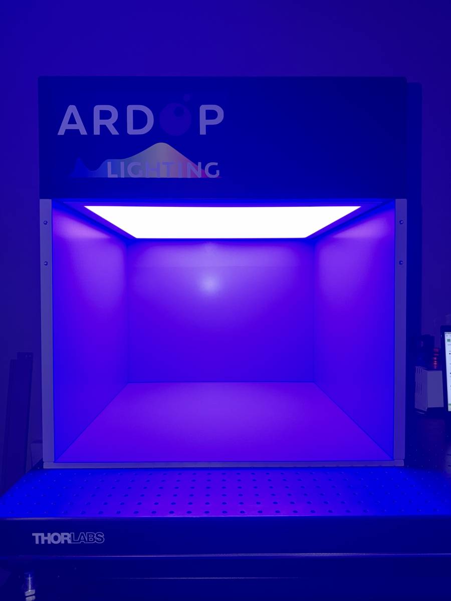 Vente et installation de solutions d'éclairage LED Nice (06) Alpes-Maritimes