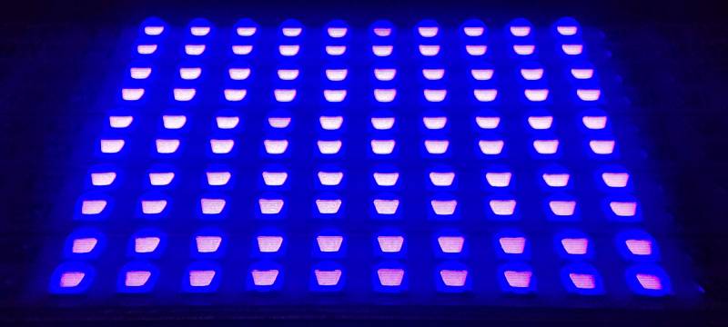 Fournisseurs de Leds et métrologie associée TOULOUSE LED ENGINEERING DEVELOPMENT