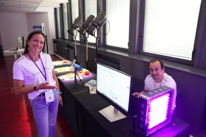 Technologies LED multispectrales : ARDOP Lighting à la Journée Nationale de l’Éclairage 2025 à Paris