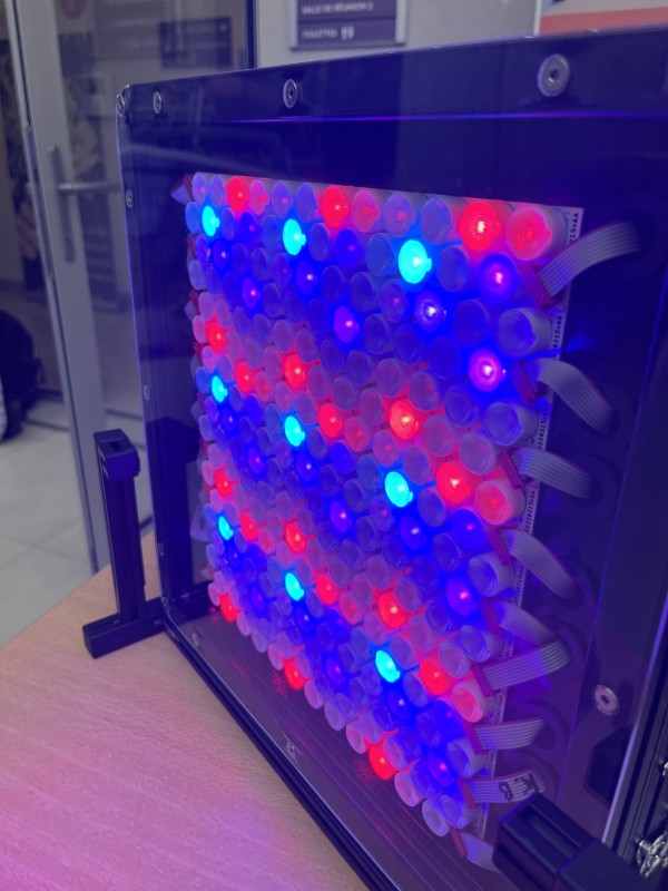 Marché de l'Agri-Agro