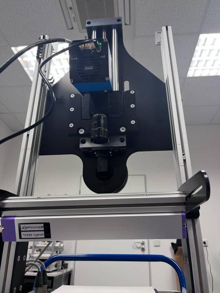 Barre LED UV multispectrale de 250 à 400nm