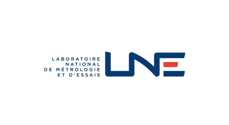 Laboratoire National de Métrologie et d’Essais 75015 Paris LNE