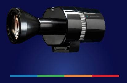 Projecteur LED industriel haute puissance : le LumiBlaze™ au service de la recherche et de l’innovation