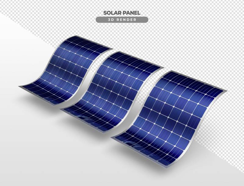 Instrument de mesure photovoltaïque à Genève Suisse