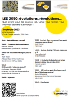 Notre zone d'activité pour ce service Prix et devis pour l’éclairage LED de bâtiment industriel à