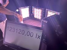 Notre zone d'activité pour ce service Fournisseur de solution d'éclairage public LED à