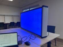 Notre zone d'activité pour ce service Installation de systèmes sur-mesure pour cabine LED