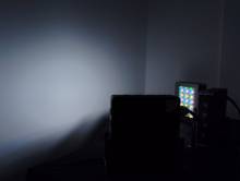 Notre zone d'activité pour ce service Solution de relamping LED pour les professionnels à