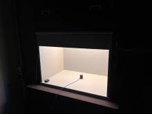 Notre zone d'activité pour ce service Solution de relamping LED pour les professionnels à