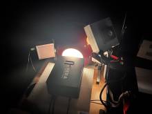 Notre zone d'activité pour ce service Maintenance, remplacement et calibration d'éclairage LED à