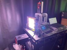 Notre zone d'activité pour ce service Prix et devis pour l’éclairage LED de bâtiment industriel à