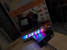 Notre zone d'activité pour ce service Installation de systèmes sur-mesure pour cabine LED