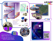 Notre zone d'activité pour ce service Prix et devis pour l’éclairage LED de bâtiment industriel à