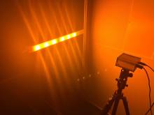 Notre zone d'activité pour ce service Solution de relamping LED pour les professionnels à