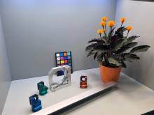 Notre zone d'activité pour ce service Fournisseur de solution d'éclairage public LED à