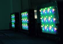 Notre zone d'activité pour ce service Fabricant de cabine de métrologie avec solution LED à