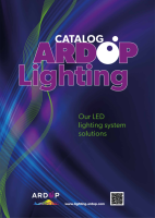 Notre zone d'activité pour ce service Solution de relamping LED pour les professionnels à