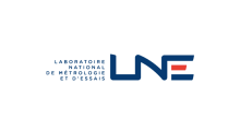 Laboratoire National de Métrologie et d’Essais 75015 Paris LNE