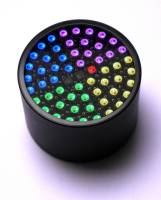 Notre zone d'activité pour ce service Fabricant et distributeur de  ring LED pour professionnels à